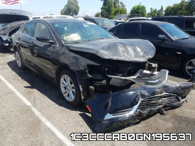 1C3CCCAB0GN195637