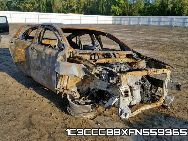 1C3CCCBBXFN559365