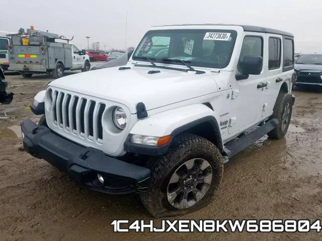 1C4HJXEN8KW686804