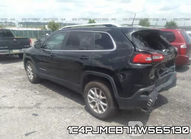 1C4PJMCB7HW565130