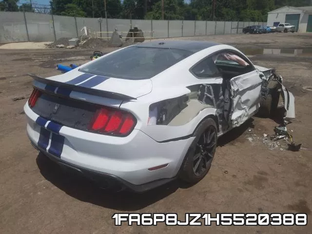 1FA6P8JZ1H5520388