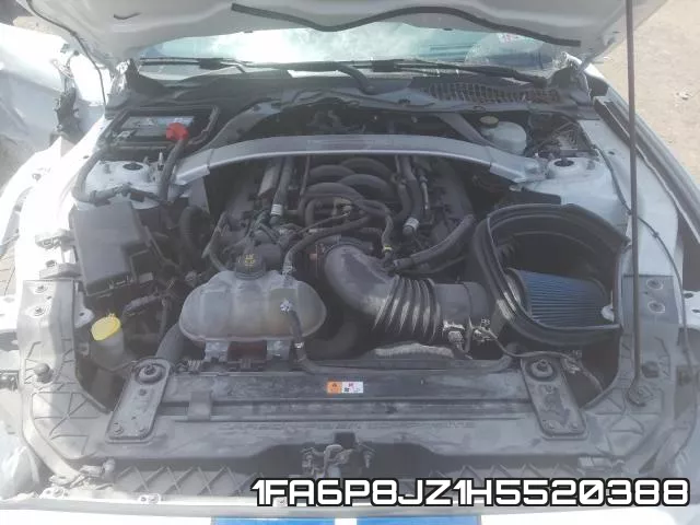 1FA6P8JZ1H5520388