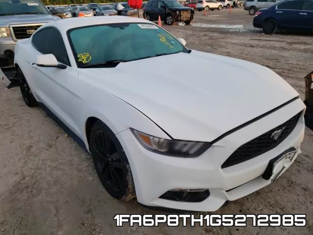 1FA6P8TH1G5272985