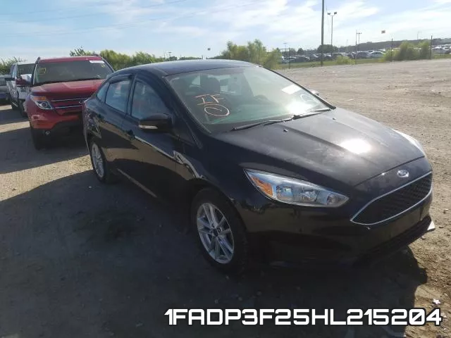 1FADP3F25HL215204