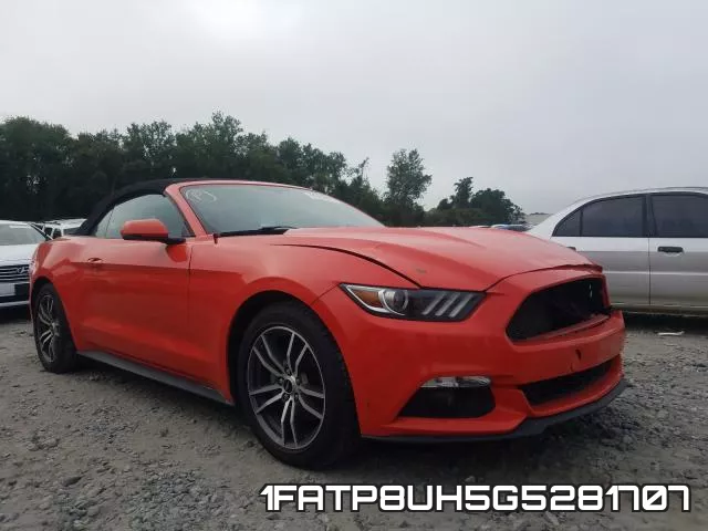 1FATP8UH5G5281707