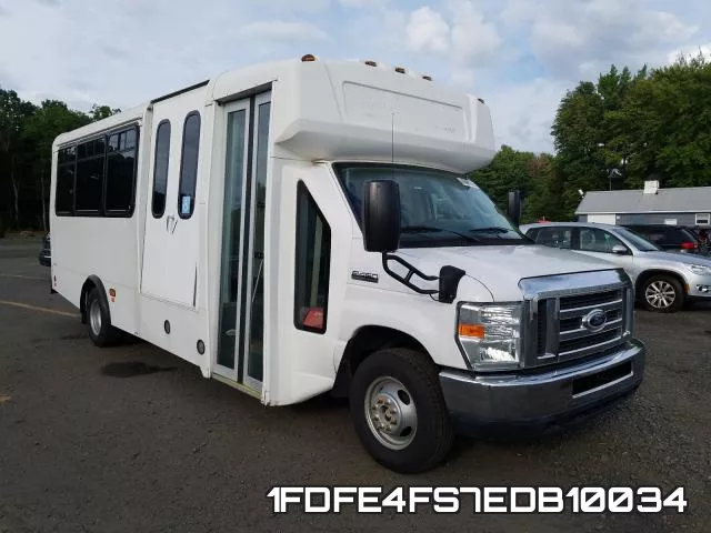 1FDFE4FS7EDB10034