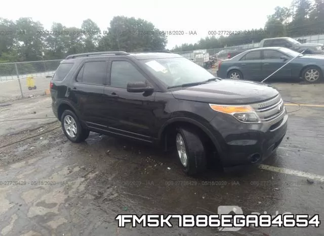 1FM5K7B86EGA84654