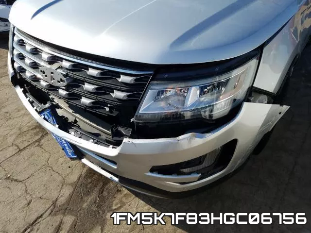 1FM5K7F83HGC06756