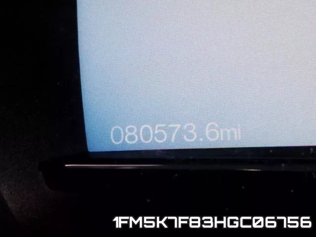 1FM5K7F83HGC06756