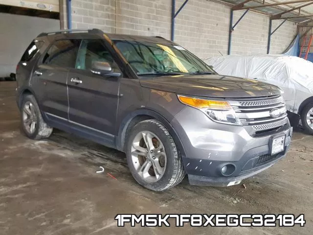 1FM5K7F8XEGC32184