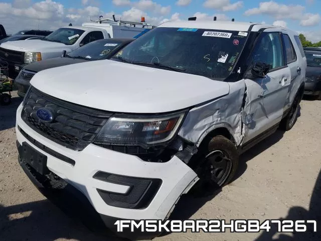 1FM5K8AR2HGB47267