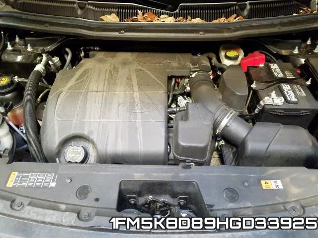 1FM5K8D89HGD33925