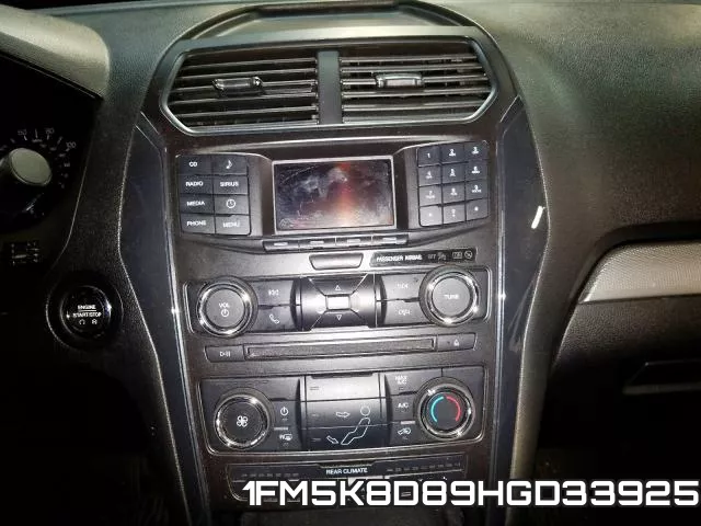 1FM5K8D89HGD33925