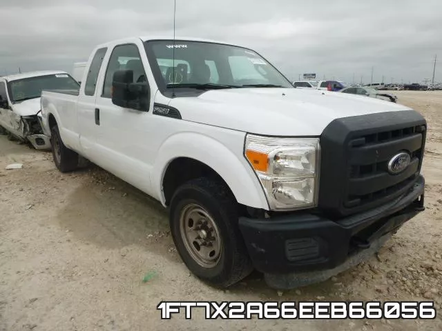 1FT7X2A66EEB66056