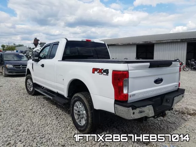 1FT7X2B67HEB57014