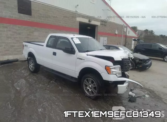 1FTEX1EM9EFC81349