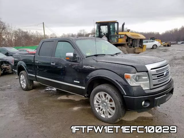 1FTFW1ET1EFC10029