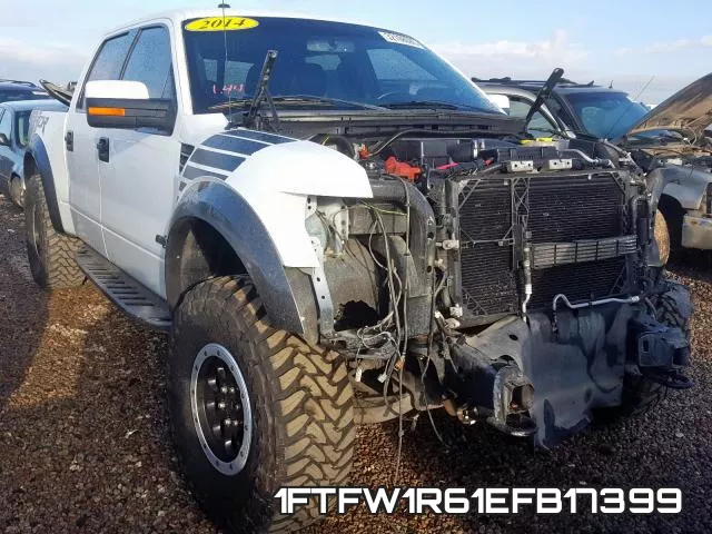 1FTFW1R61EFB17399