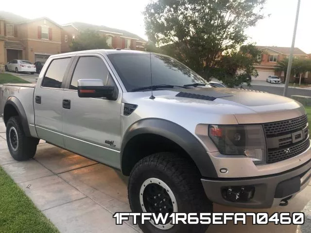 1FTFW1R65EFA70460