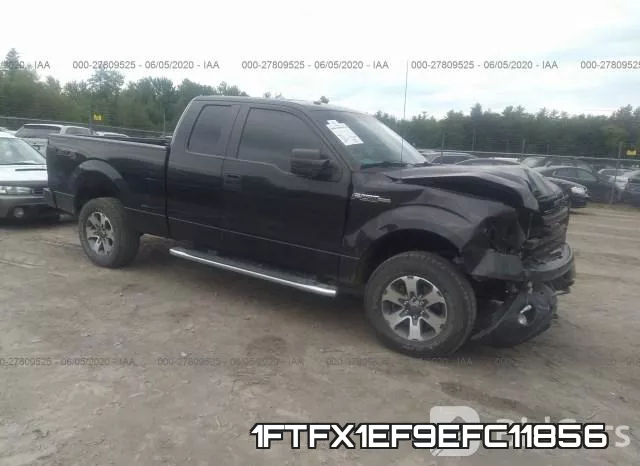 1FTFX1EF9EFC11856