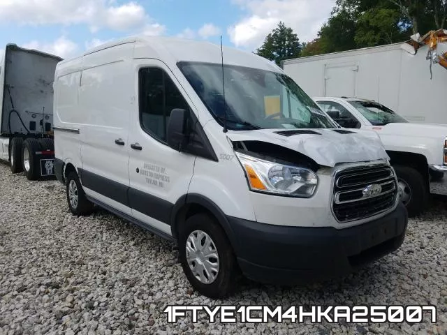 1FTYE1CM4HKA25007