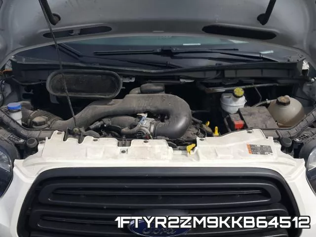 1FTYR2ZM9KKB64512