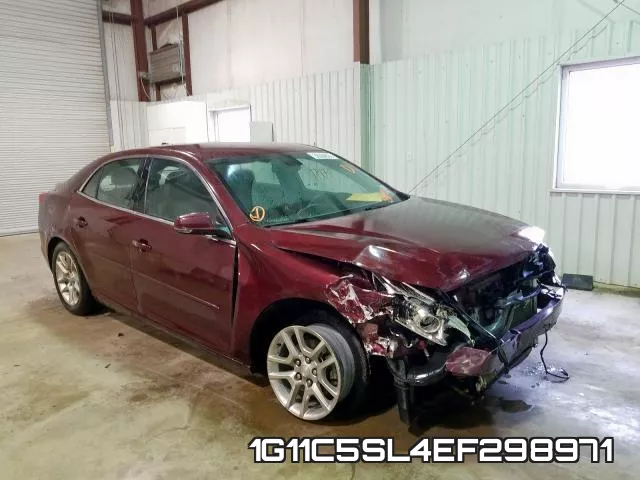 1G11C5SL4EF298971