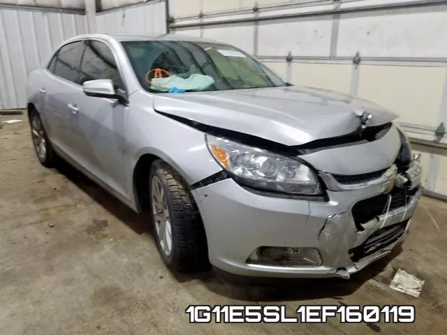 1G11E5SL1EF160119