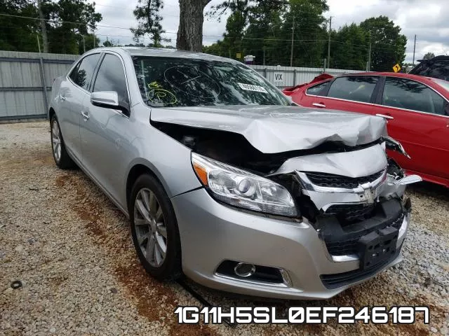 1G11H5SL0EF246187