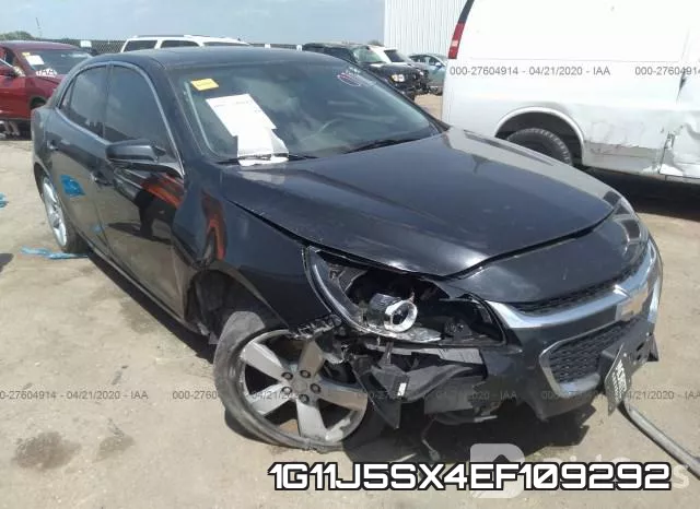 1G11J5SX4EF109292