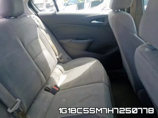 1G1BC5SM7H7250778