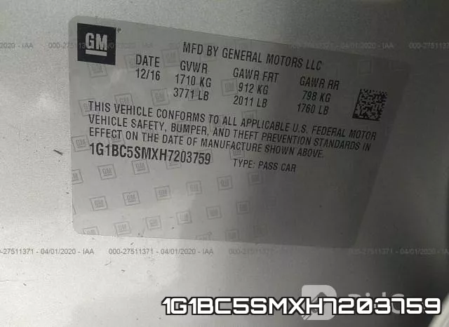 1G1BC5SMXH7203759_9.webp