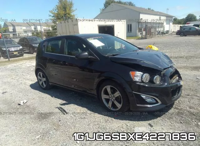 1G1JG6SBXE4227836