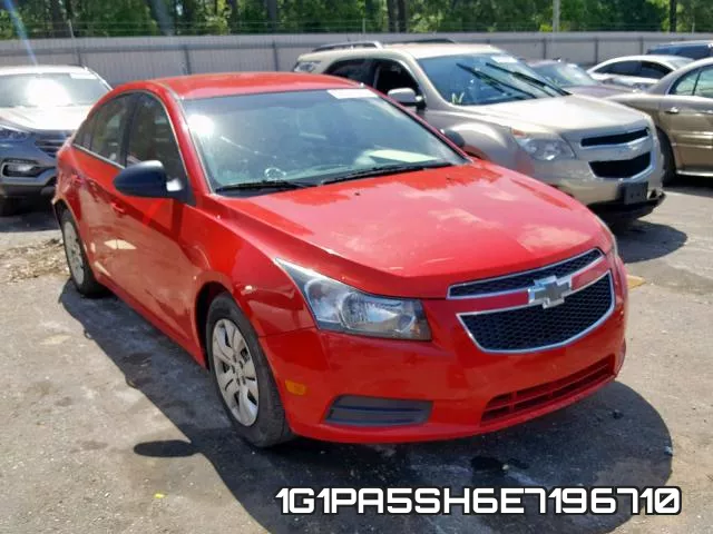 1G1PA5SH6E7196710