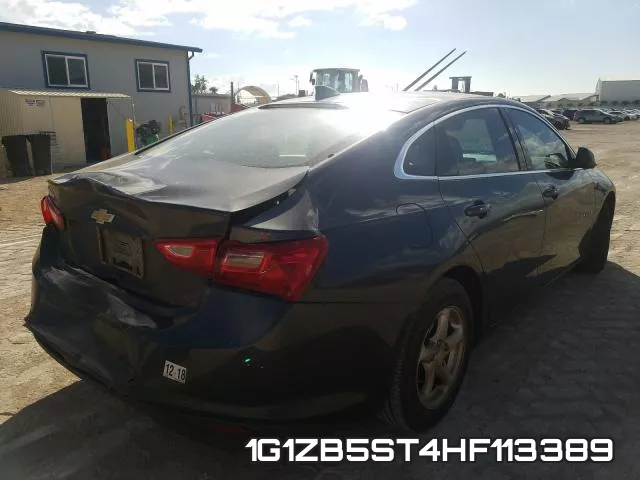 1G1ZB5ST4HF113389