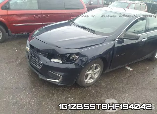 1G1ZB5ST8HF194042