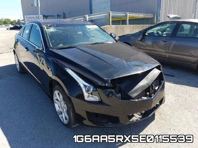 1G6AA5RX5E0115539