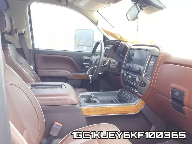 1GC1KUEY6KF100365