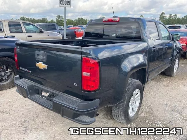 1GCGSCEN7H1222247