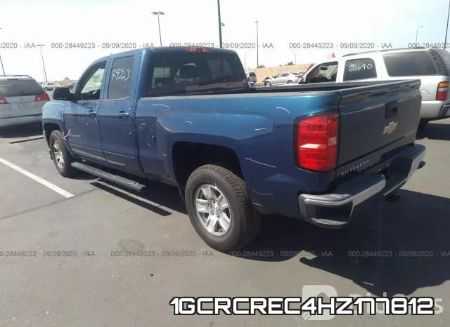 1GCRCREC4HZ177812