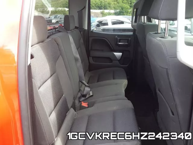 1GCVKREC6HZ242340