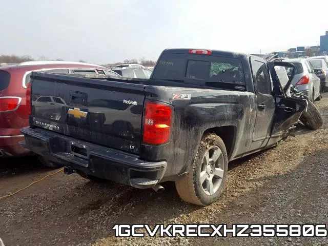 1GCVKRECXHZ355806