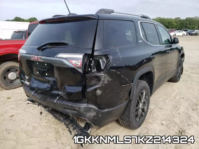 1GKKNMLS7KZ214324