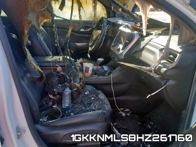 1GKKNMLS8HZ261760