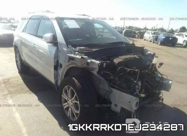 1GKKRRKD7EJ234287