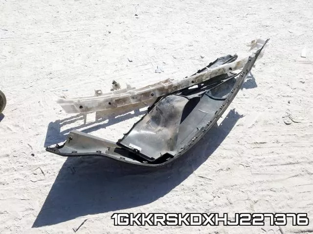 1GKKRSKDXHJ227376