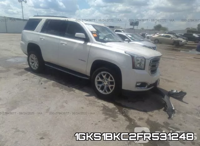 1GKS1BKC2FR531248