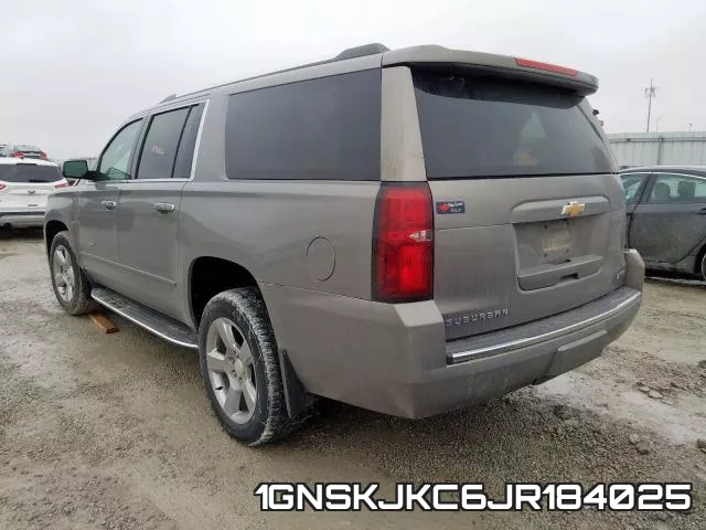1GNSKJKC6JR184025