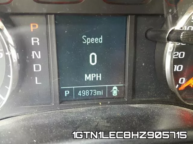 1GTN1LEC8HZ905715