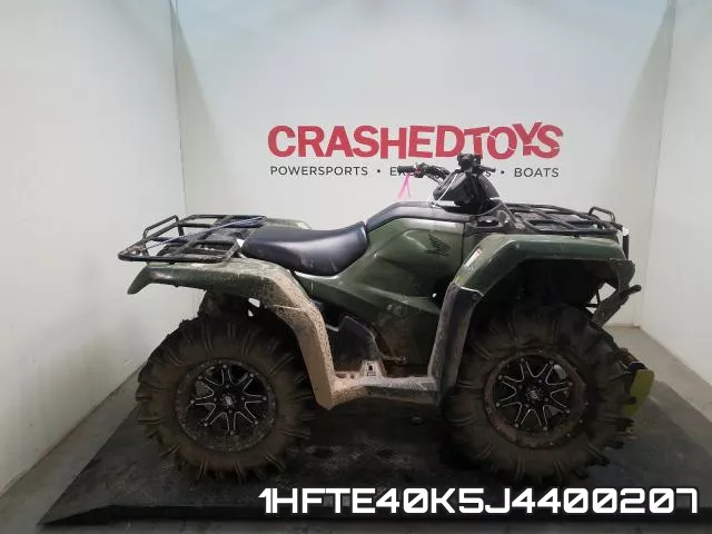 1HFTE40K5J4400207